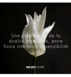 POWER - Eau de Toilette POWER - Eau de Toilette